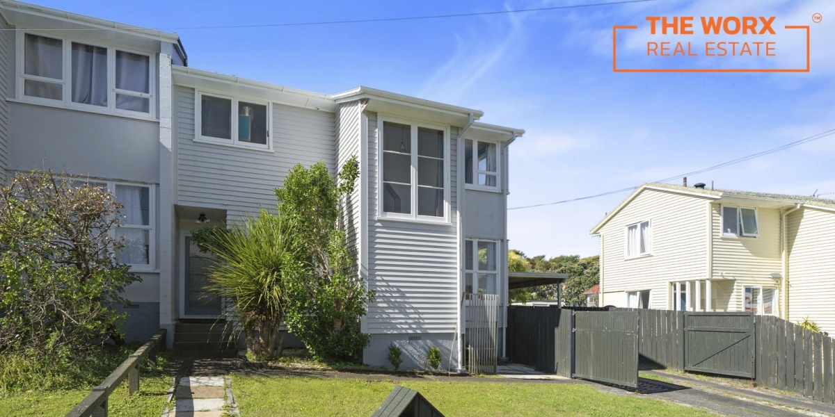 136A Dimock Street, Titahi Bay, Wellington 5022 NZ
