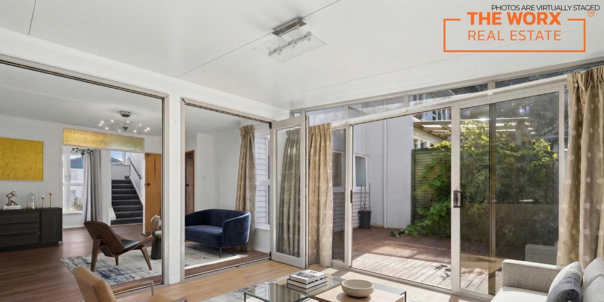 136A Dimock Street, Titahi Bay, Wellington 5022 NZ