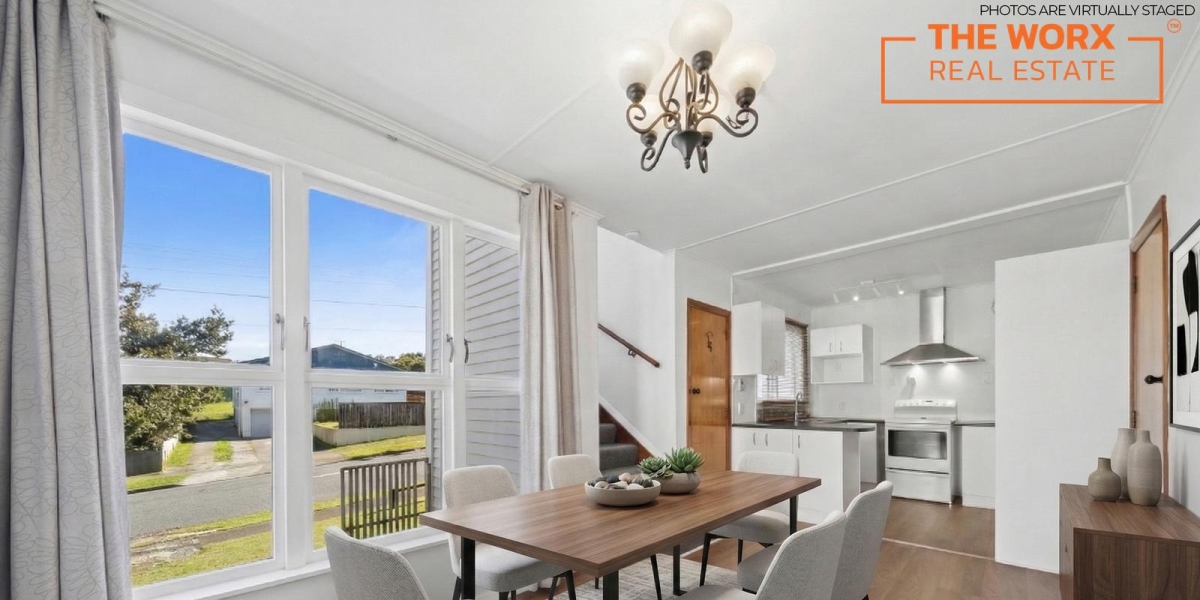 136A Dimock Street, Titahi Bay, Wellington 5022 NZ