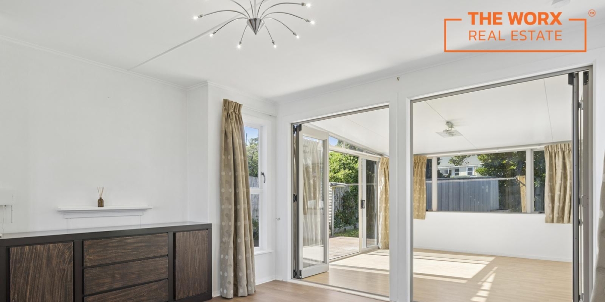 136A Dimock Street, Titahi Bay, Wellington 5022 NZ