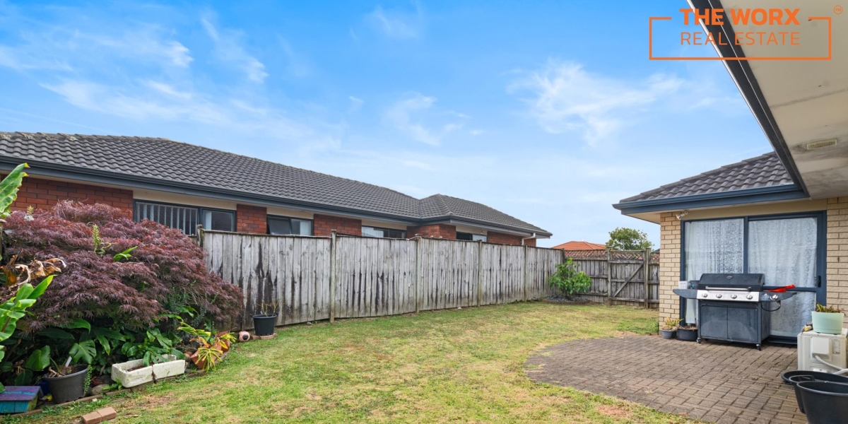 66 Stellata Court, Randwick Park, Auckland 2105 NZ