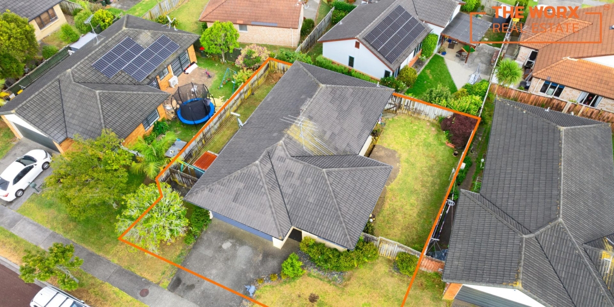 66 Stellata Court, Randwick Park, Auckland 2105 NZ