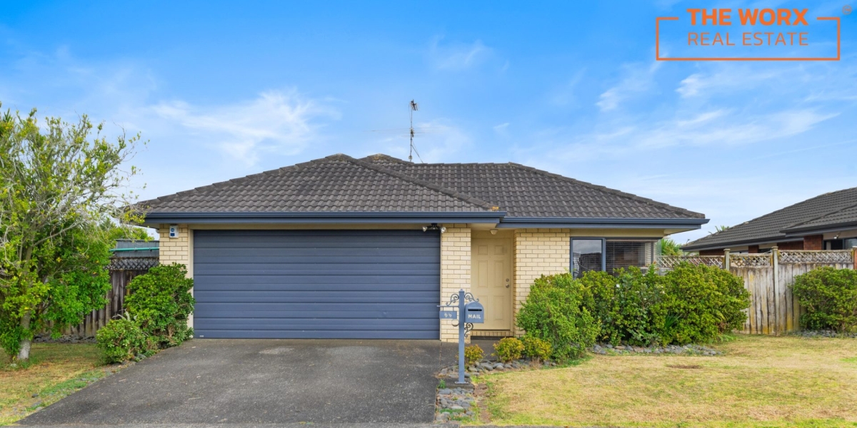 66 Stellata Court, Randwick Park, Auckland 2105 NZ