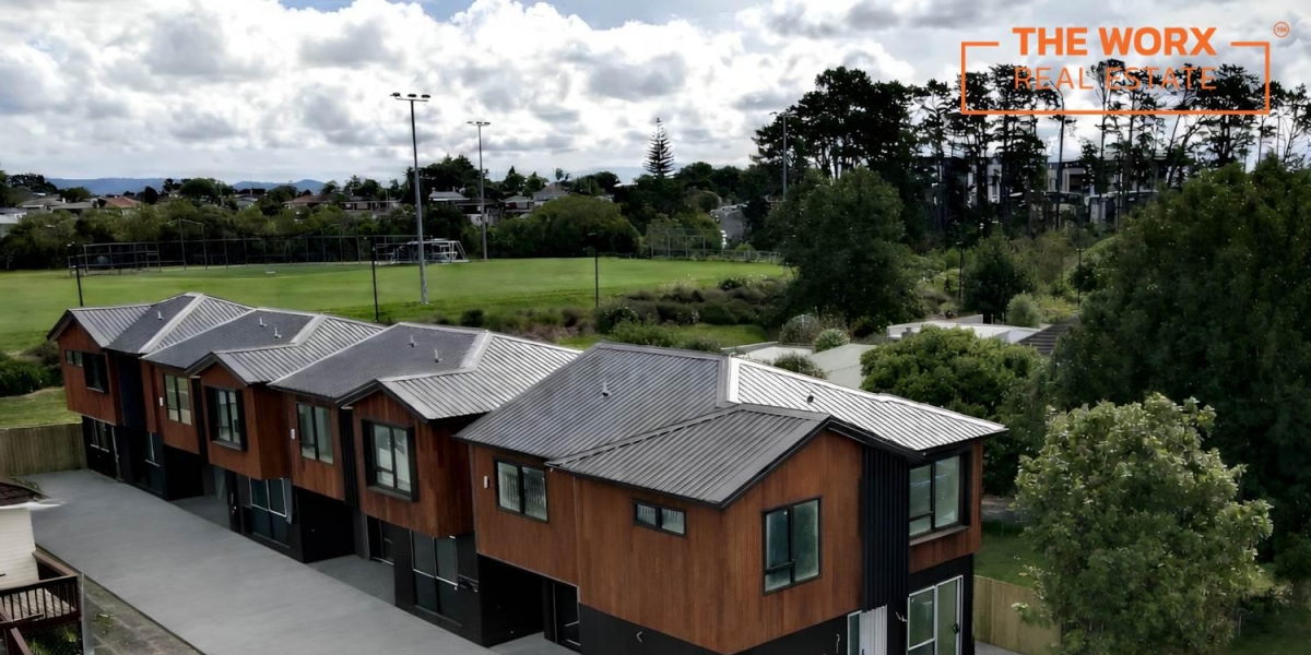 Lot 4/20 Laurel Street, Mount Albert, Auckland 1025 NZ