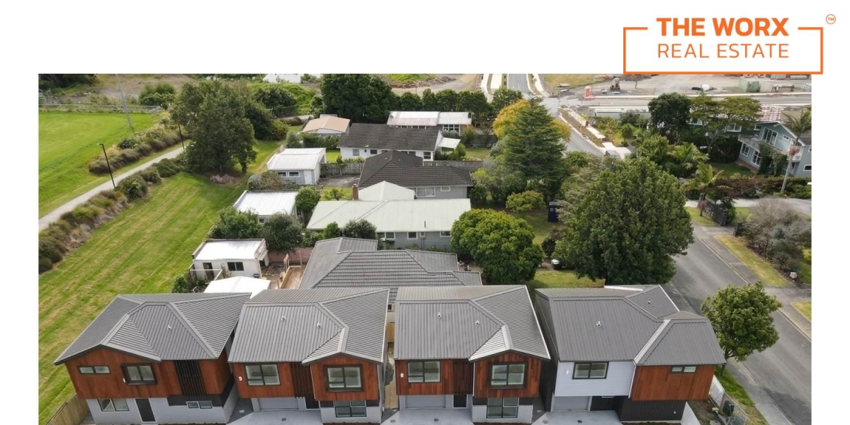 Lot 4/20 Laurel Street, Mount Albert, Auckland 1025 NZ