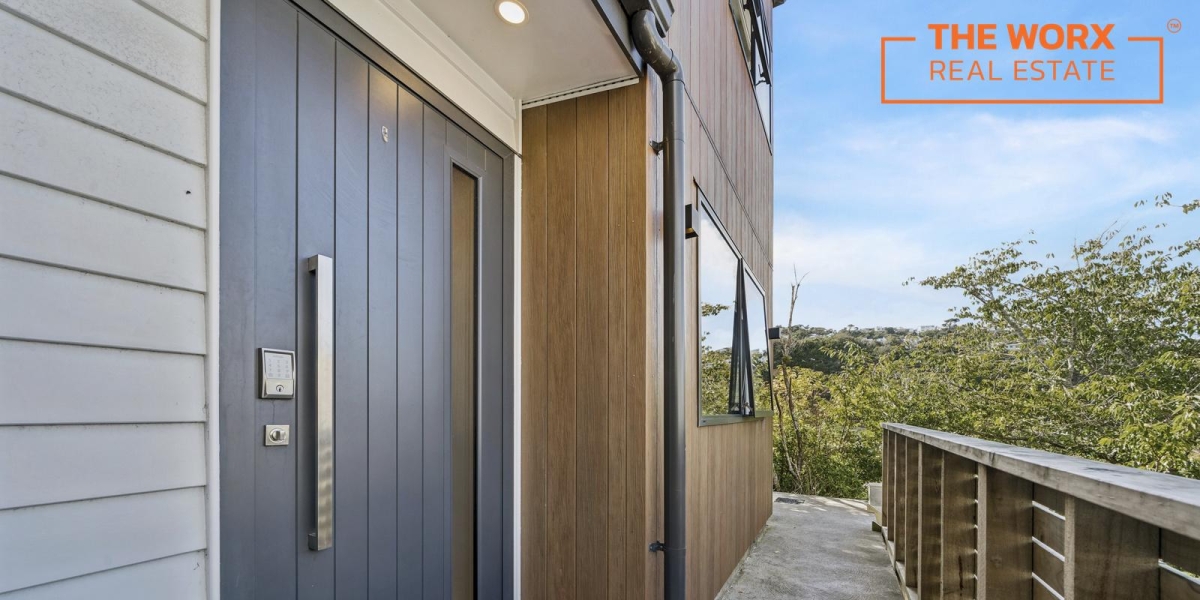 23D Hindmarsh Street, Johnsonville, Wellington 6037 NZ