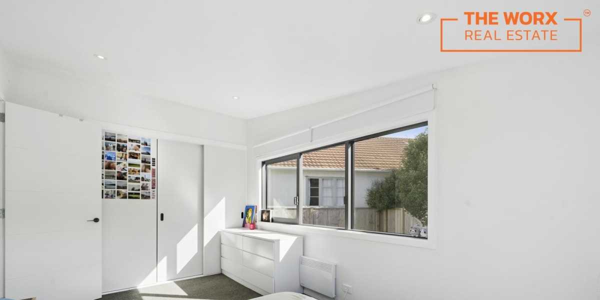 23D Hindmarsh Street, Johnsonville, Wellington 6037 NZ