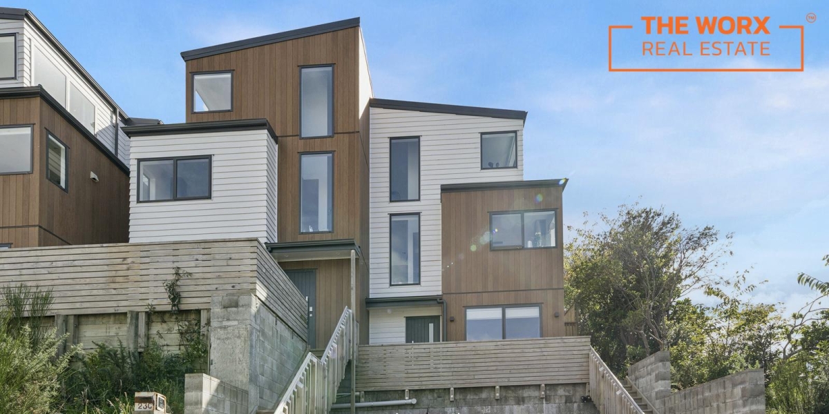 23D Hindmarsh Street, Johnsonville, Wellington 6037 NZ