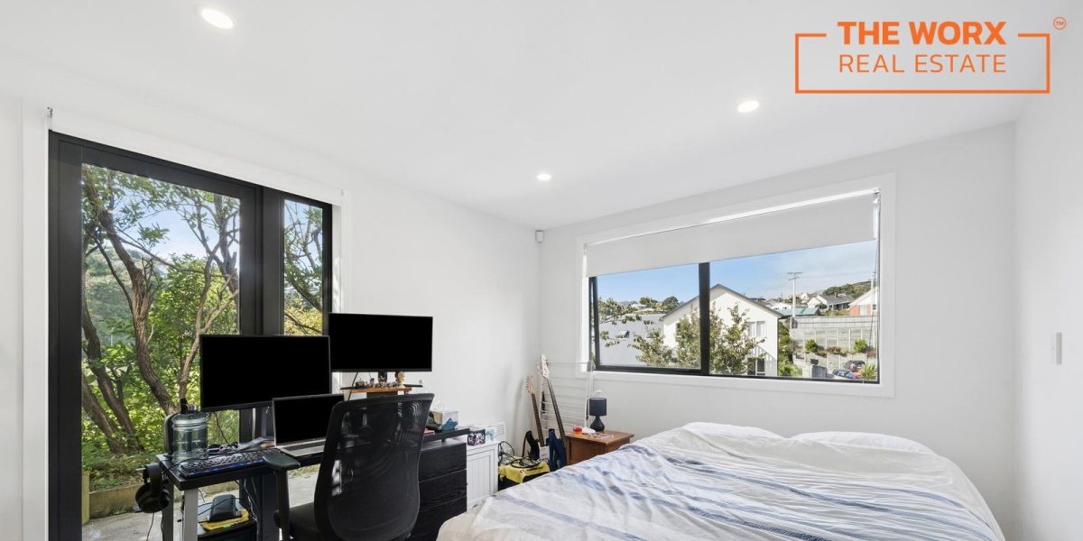 23D Hindmarsh Street, Johnsonville, Wellington 6037 NZ