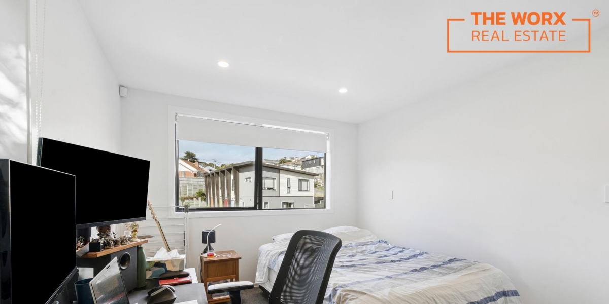 23D Hindmarsh Street, Johnsonville, Wellington 6037 NZ