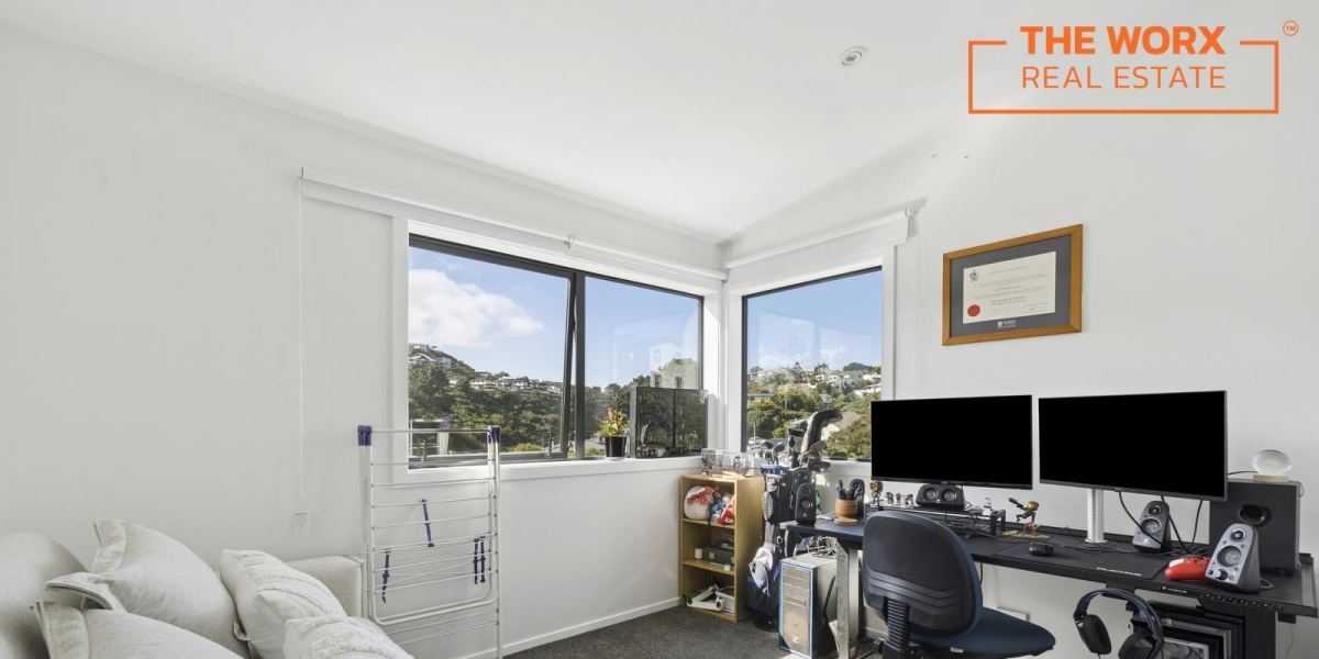 23D Hindmarsh Street, Johnsonville, Wellington 6037 NZ