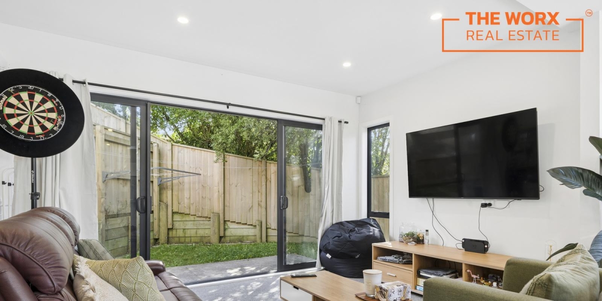 23D Hindmarsh Street, Johnsonville, Wellington 6037 NZ