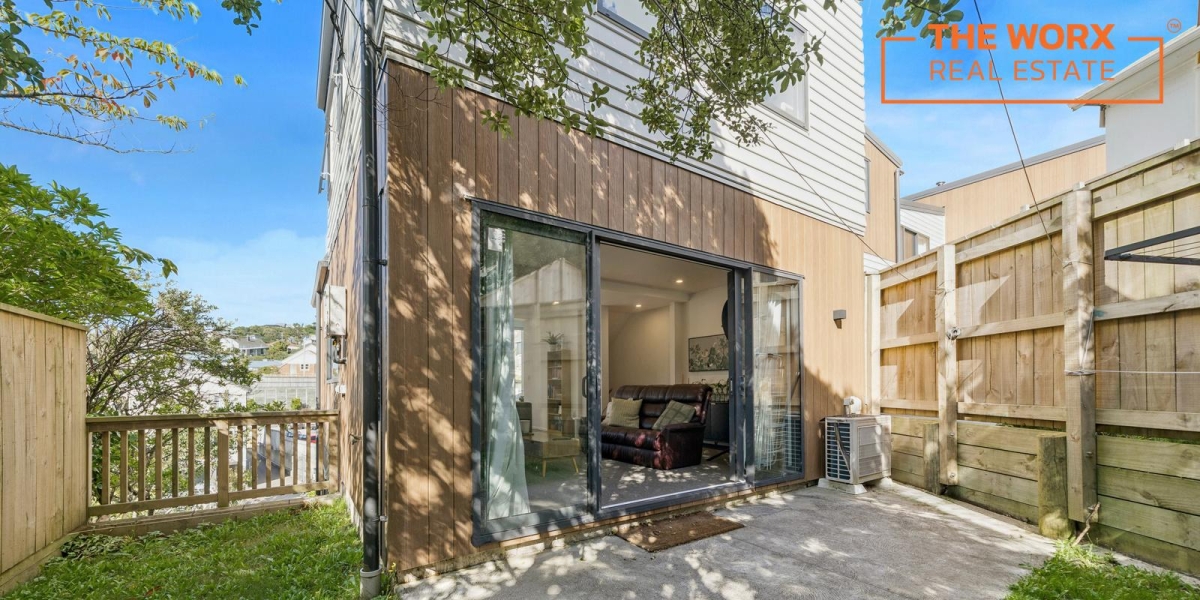 23D Hindmarsh Street, Johnsonville, Wellington 6037 NZ