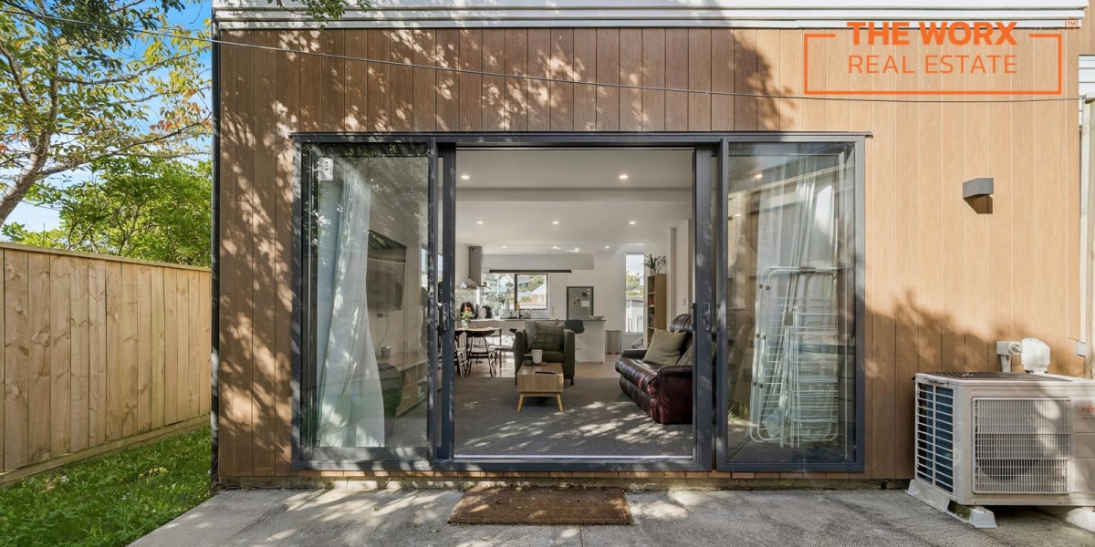 23D Hindmarsh Street, Johnsonville, Wellington 6037 NZ