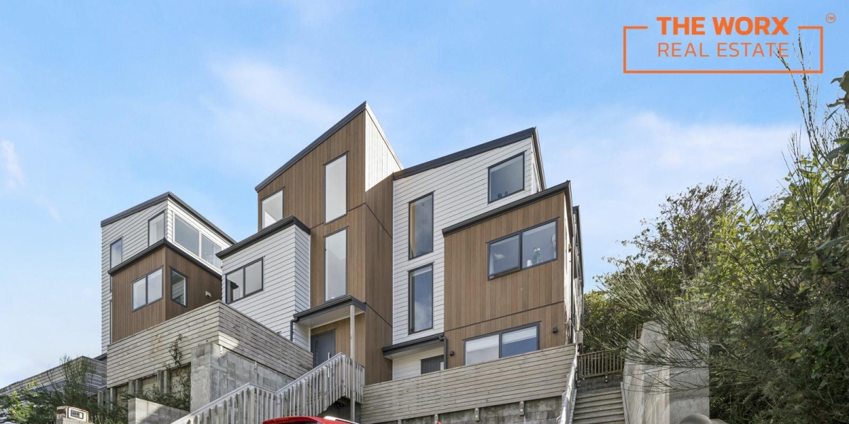 23D Hindmarsh Street, Johnsonville, Wellington 6037 NZ