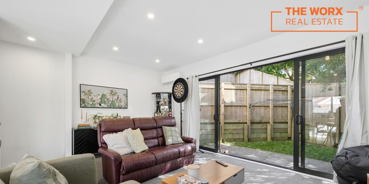 23D Hindmarsh Street, Johnsonville, Wellington 6037 NZ