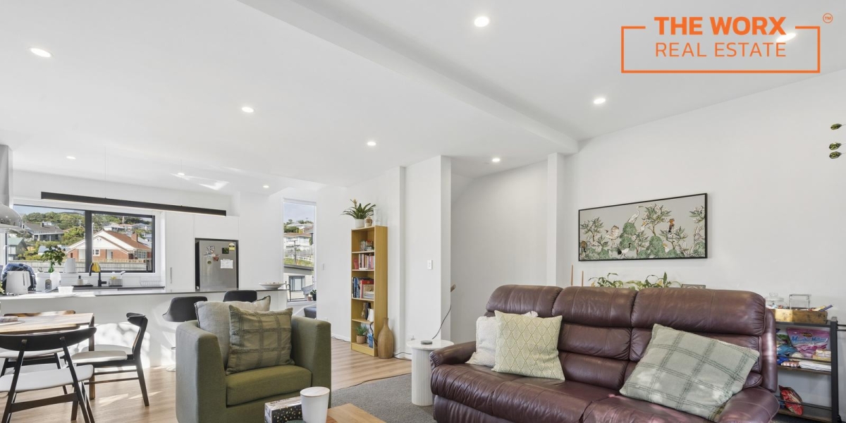 23D Hindmarsh Street, Johnsonville, Wellington 6037 NZ