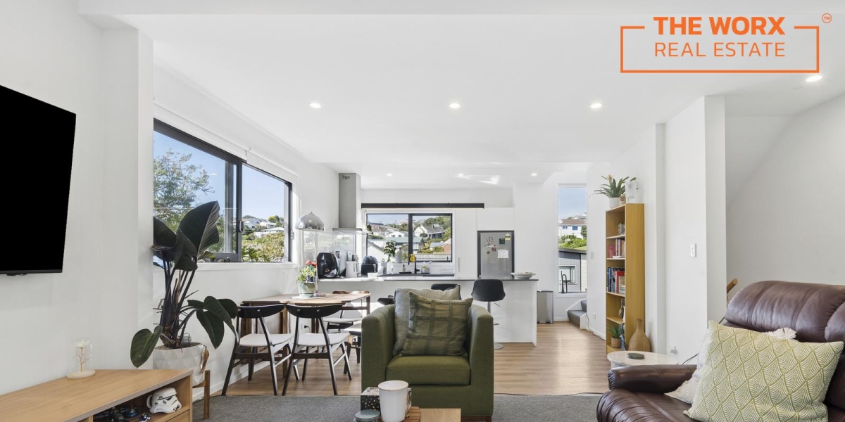 23D Hindmarsh Street, Johnsonville, Wellington 6037 NZ