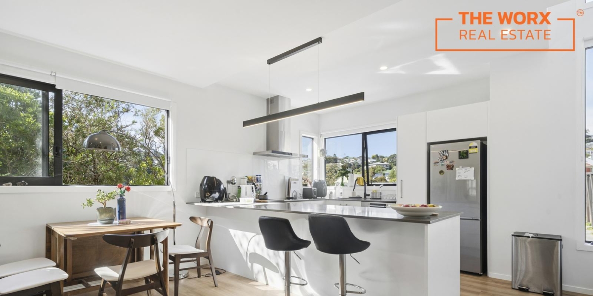 23D Hindmarsh Street, Johnsonville, Wellington 6037 NZ