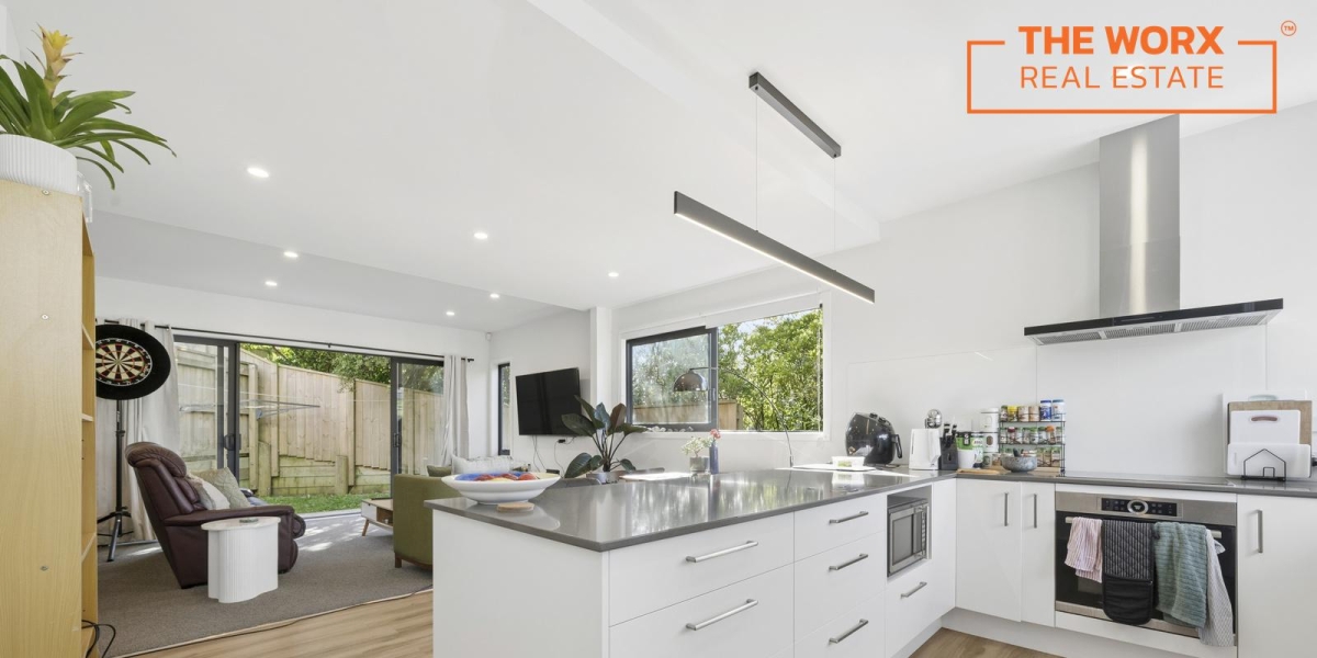 23D Hindmarsh Street, Johnsonville, Wellington 6037 NZ