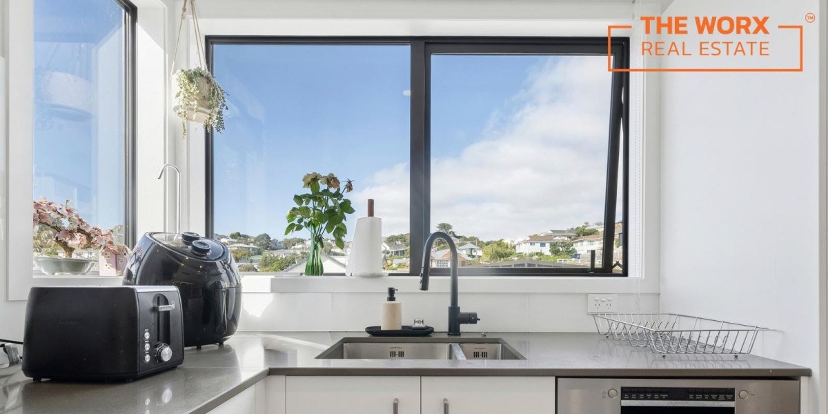 23D Hindmarsh Street, Johnsonville, Wellington 6037 NZ