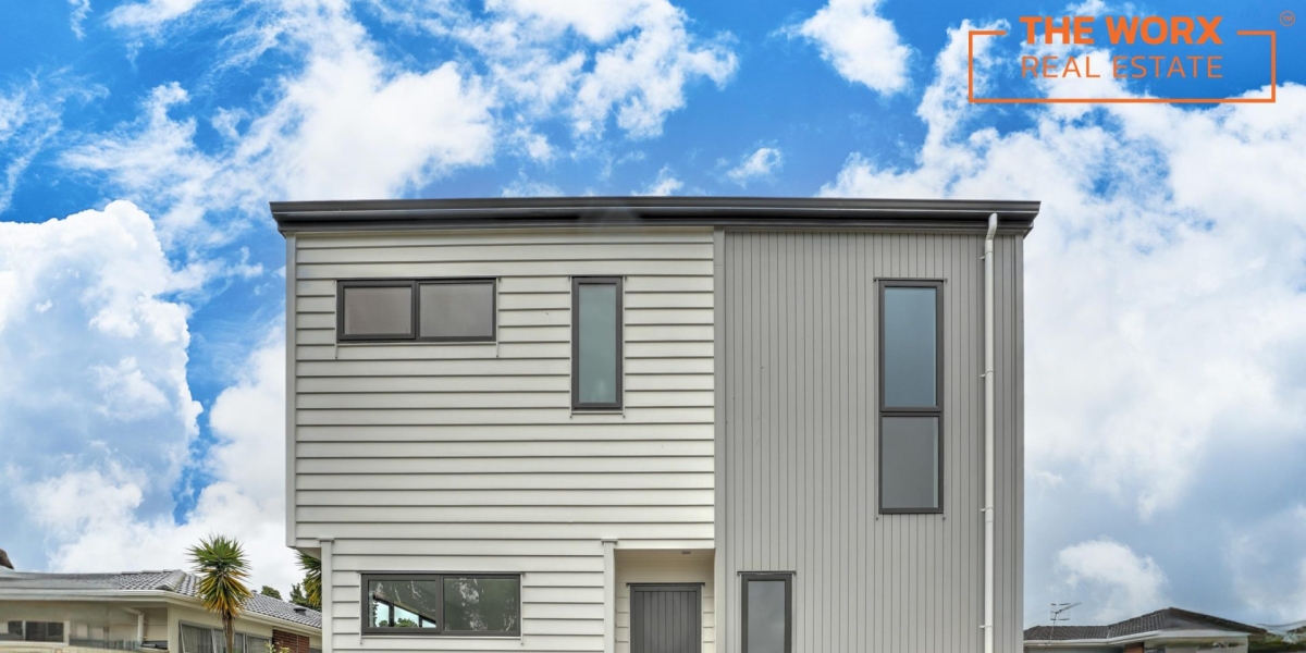 40D Innismara Avenue, Wattle Downs, Auckland 2103 NZ