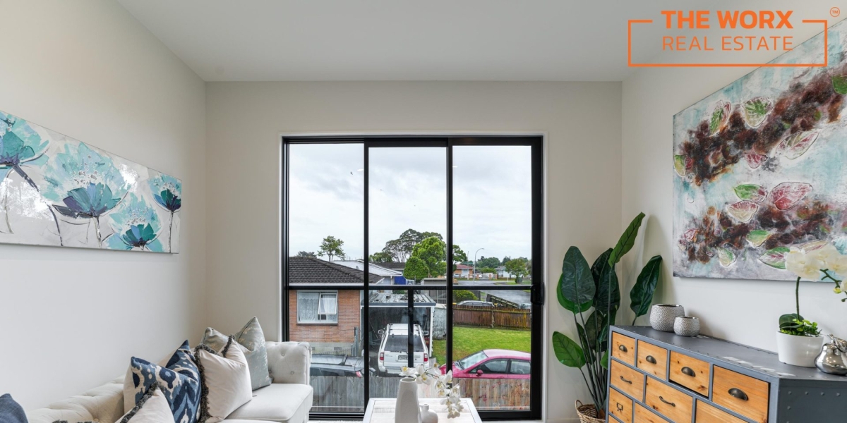 40D Innismara Avenue, Wattle Downs, Auckland 2103 NZ
