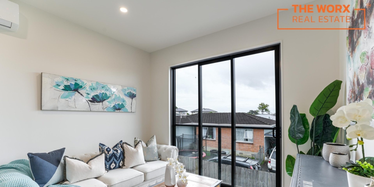 40D & 40E Innismara Avenue, Wattle Downs, Auckland 2103 NZ