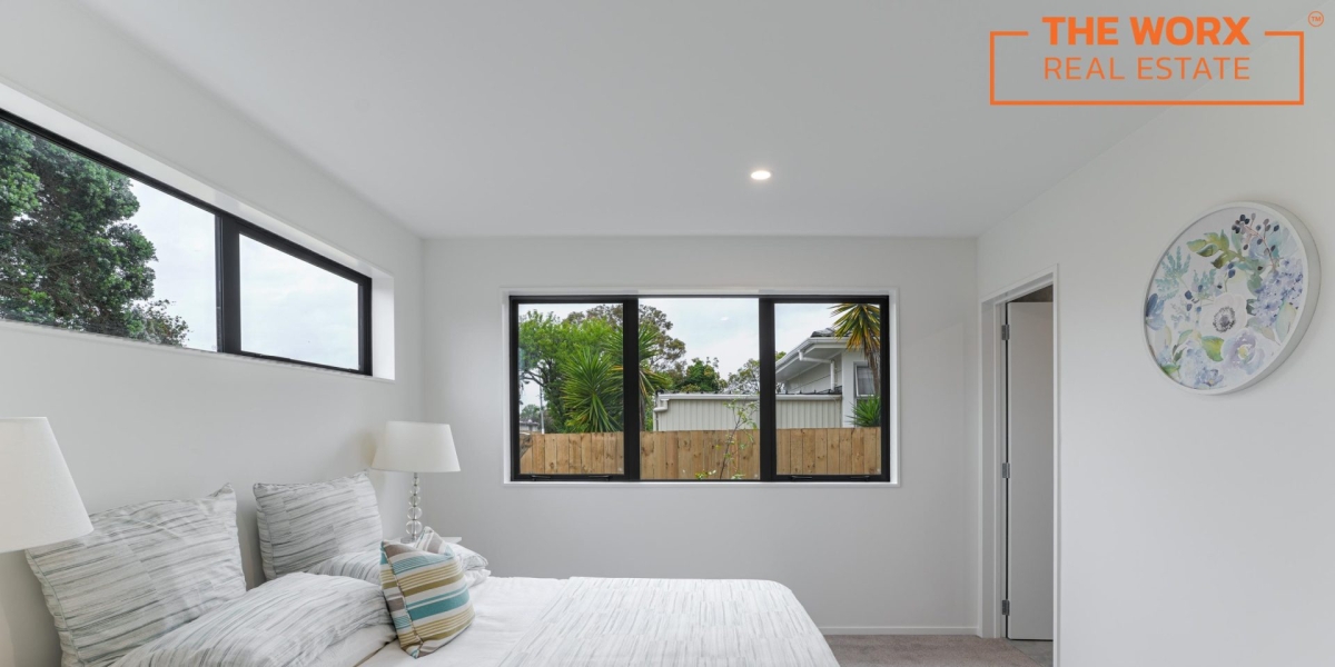 40D & 40E Innismara Avenue, Wattle Downs, Auckland 2103 NZ
