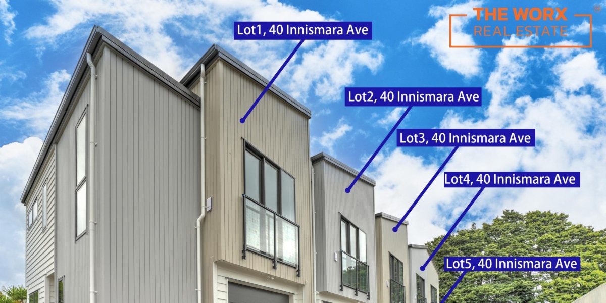 40D & 40E Innismara Avenue, Wattle Downs, Auckland 2103 NZ