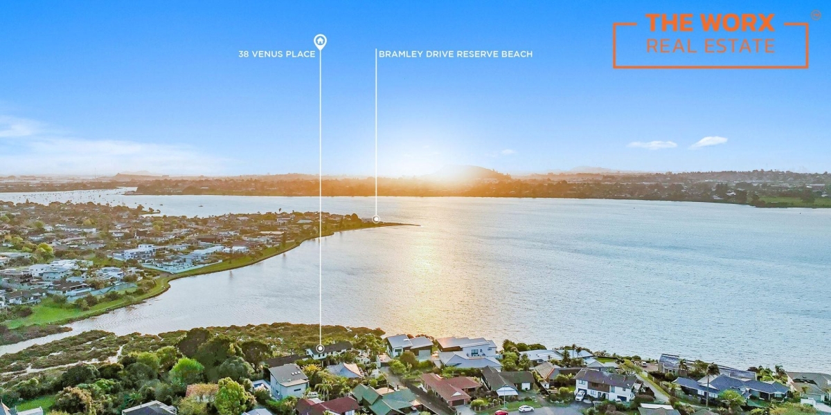 38 Venus Place, Half Moon Bay, Auckland 2012 NZ