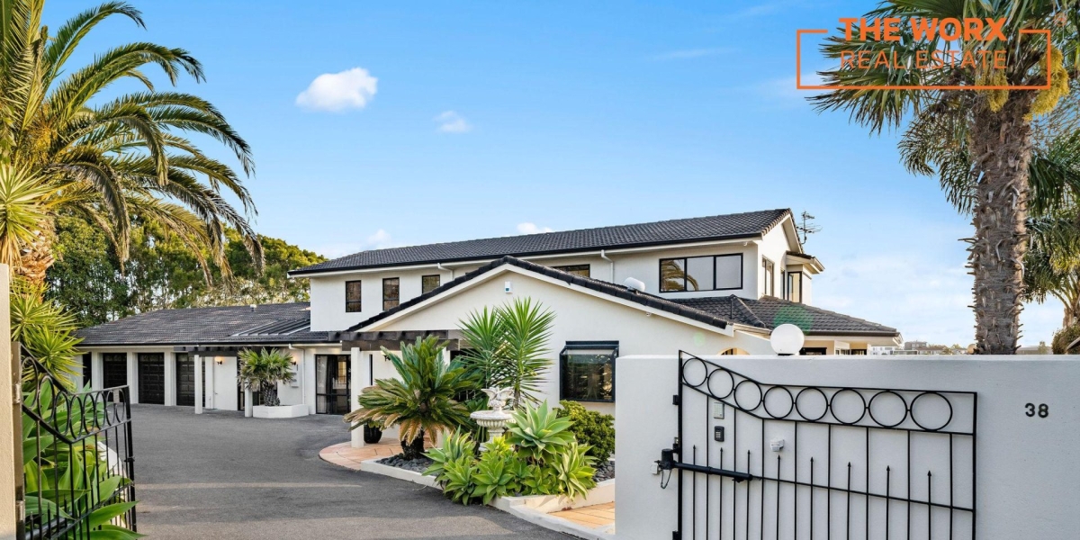 38 Venus Place, Half Moon Bay, Auckland 2012 NZ