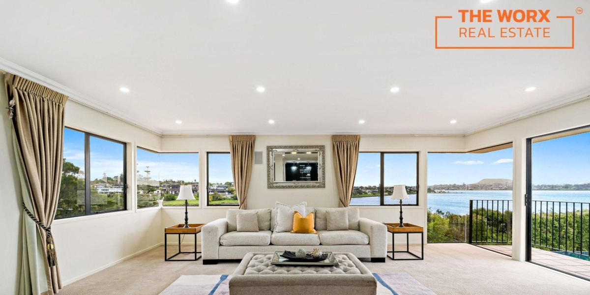 38 Venus Place, Half Moon Bay, Auckland 2012 NZ