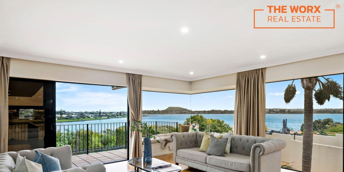 38 Venus Place, Half Moon Bay, Auckland 2012 NZ