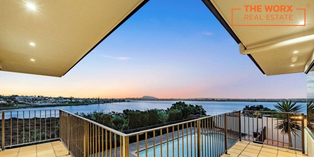 38 Venus Place, Half Moon Bay, Auckland 2012 NZ