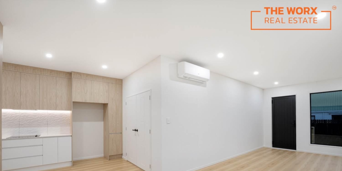 114B Carnoustie Drive, Wattle Downs, Auckland 2103 NZ