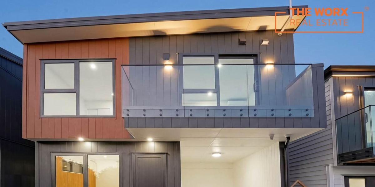 114B Carnoustie Drive, Wattle Downs, Auckland 2103 NZ