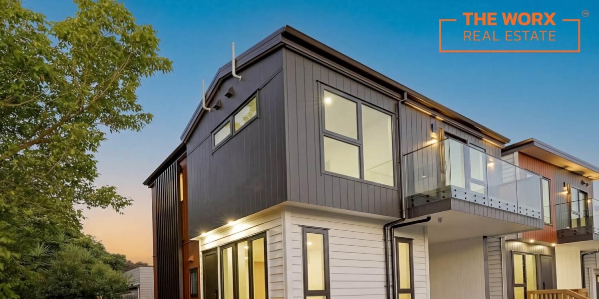 114 A-C Carnoustie Drive, Wattle Downs, Auckland 2103 NZ