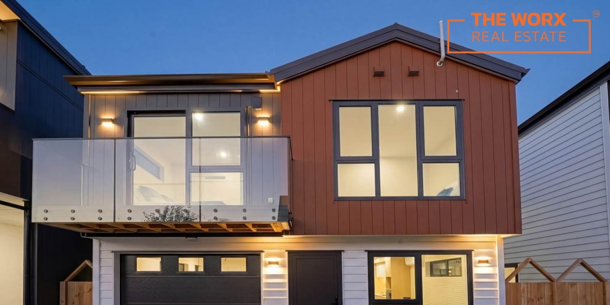 114 A-C Carnoustie Drive, Wattle Downs, Auckland 2103 NZ