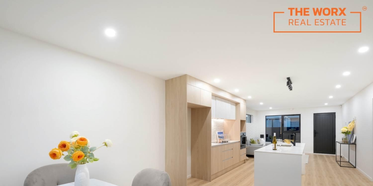 114 A-C Carnoustie Drive, Wattle Downs, Auckland 2103 NZ