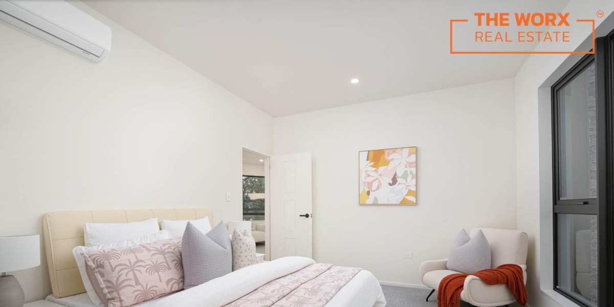 114 A-C Carnoustie Drive, Wattle Downs, Auckland 2103 NZ