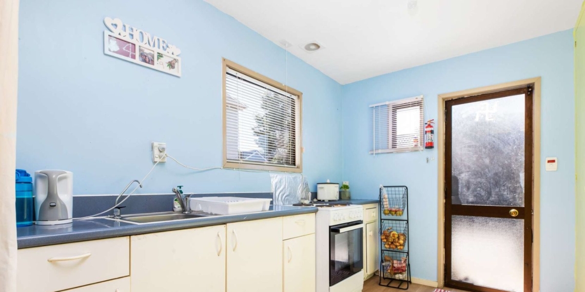 3/11 Burns Street, Sydenham,   NZ