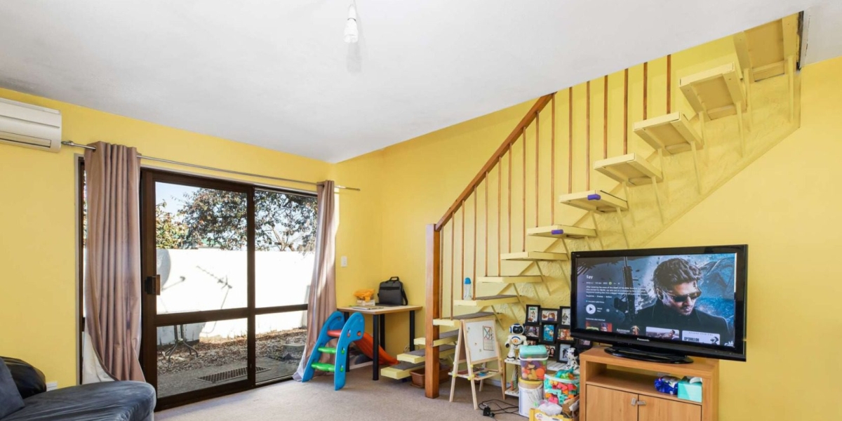 3/11 Burns Street, Sydenham,   NZ