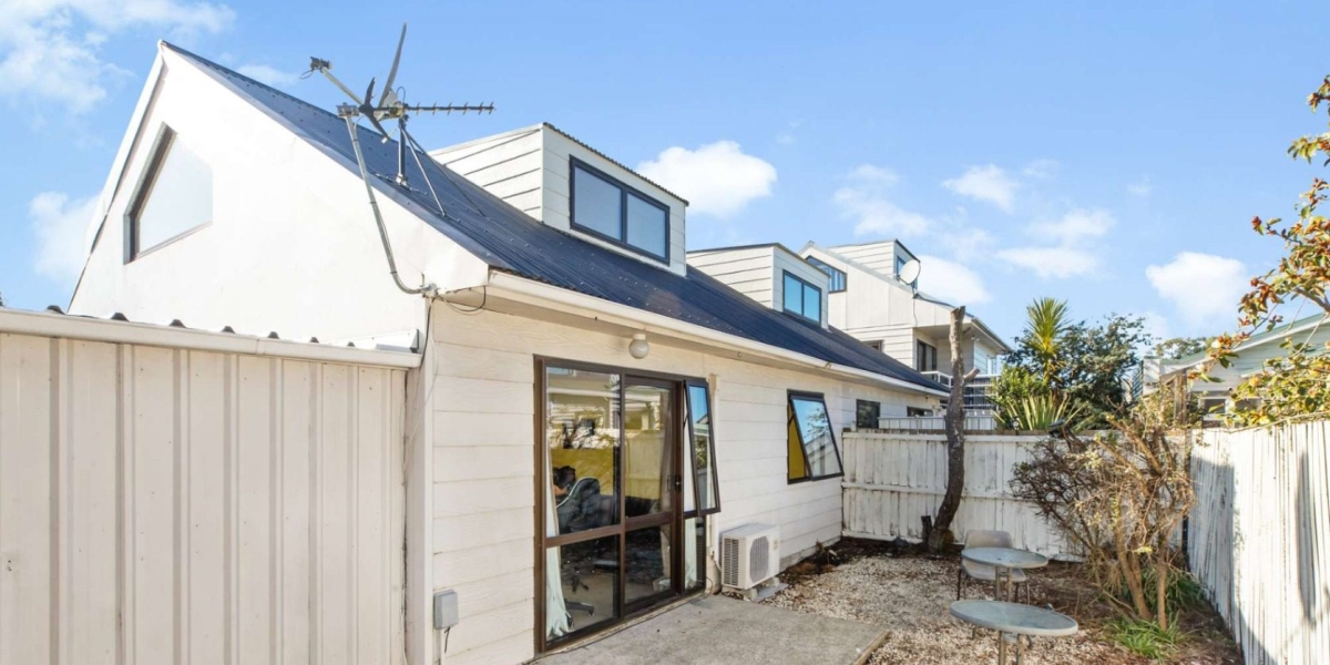 3/11 Burns Street, Sydenham,   NZ