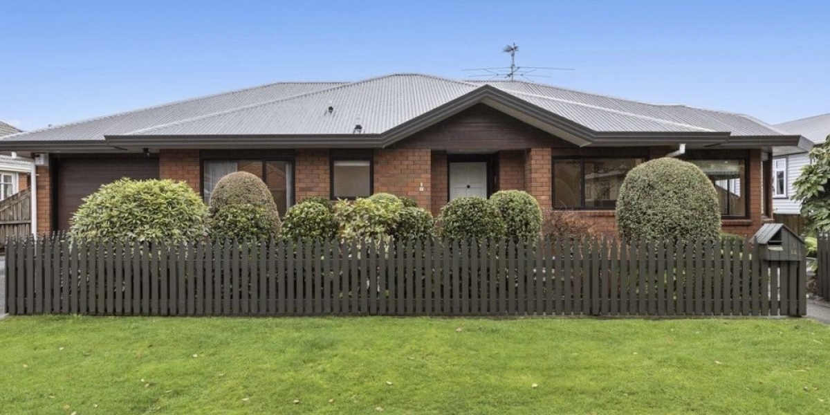 1/14 Vincent Street, Waterloo,   NZ