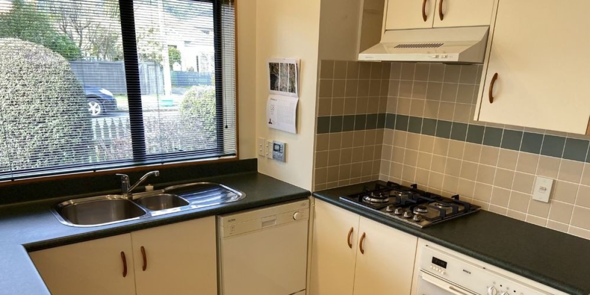 1/14 Vincent Street, Waterloo,   NZ