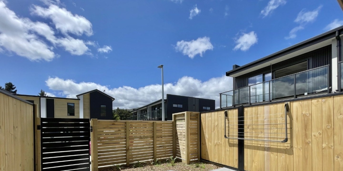 2 Te Ara O Ralph Olsen, Wainuiomata,   NZ