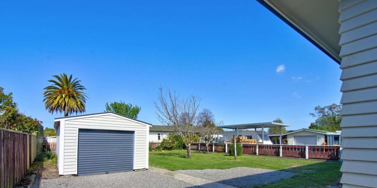 107 Dixon Street, Masterton,   NZ
