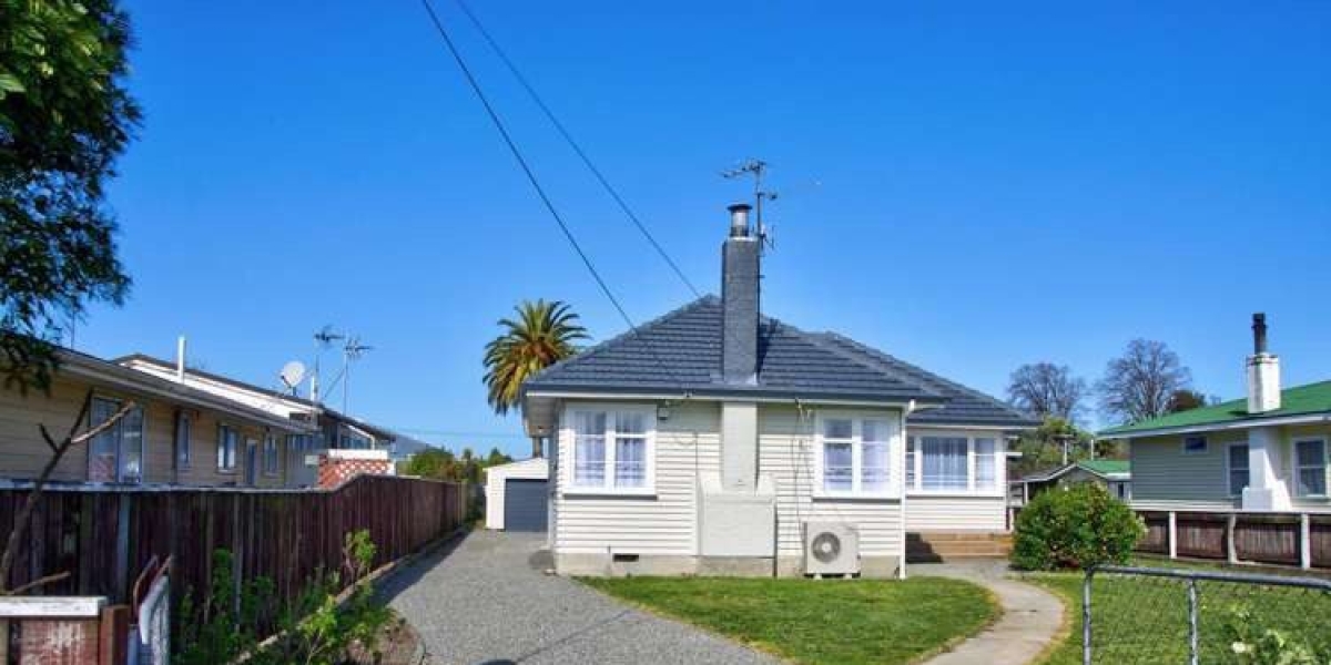 107 Dixon Street, Masterton,   NZ