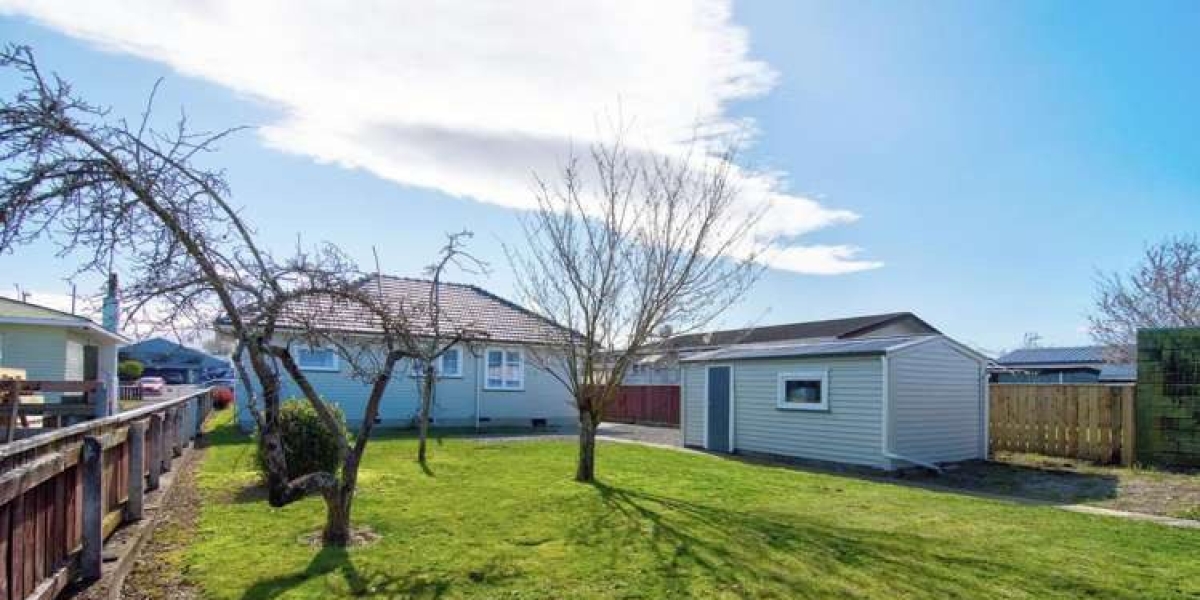 107 Dixon Street, Masterton,   NZ